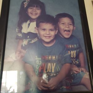 Meet your Posher, Jacob